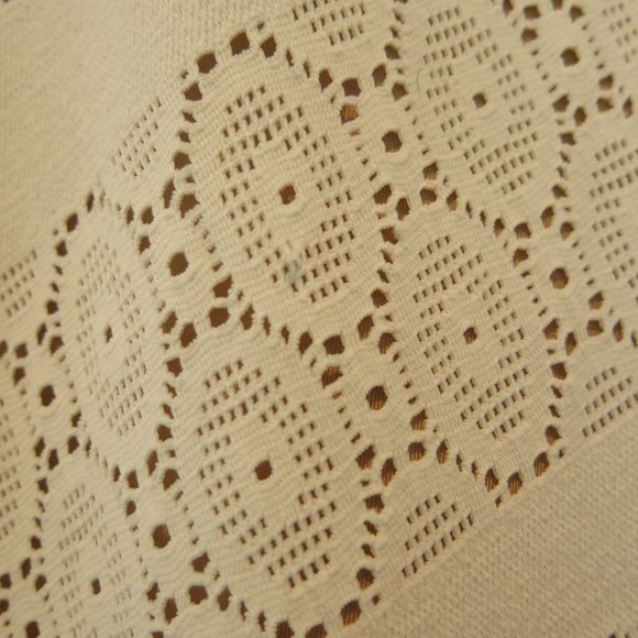 BCBG Tracie Asymmetrical White Dress - Picture 8 of 11